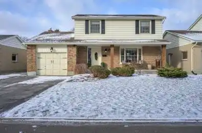 39 LUTON Crescent St. Thomas Ontario N5R 5J9