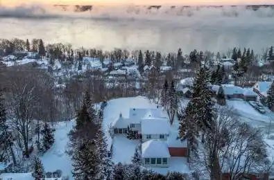 150 Collingwood Street Barrie Ontario L4M 5M3