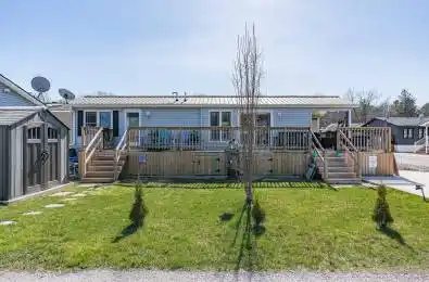 4449 Milburough Line Unit# 10 Oak Street Burlington Ontario L7P 0C5