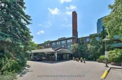 21 Dale Avenue Unit# 435 Toronto C09 Ontario M4W 1K3