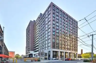 181 Sterling Road Unit# PH04 Toronto C01 Ontario M6R 0B2