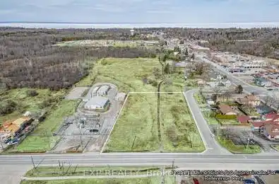 N/A Baseline Road Georgina Ontario L0E 1R0