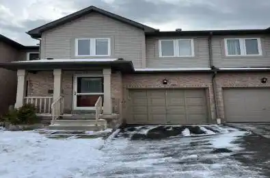 5255 Guildwood Way Unit# 55 Mississauga Ontario L5R 4A8