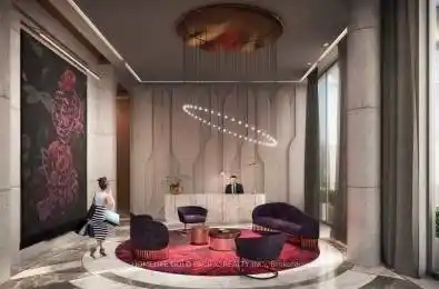 60 Shuter Street Unit# 318 Toronto C08 Ontario M5B 1A8