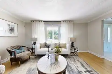 16 Frith Road Toronto W05 Ontario M3N 1G1