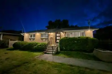 620 Sidney Street Unit# A Belleville Ontario K8P 4A6