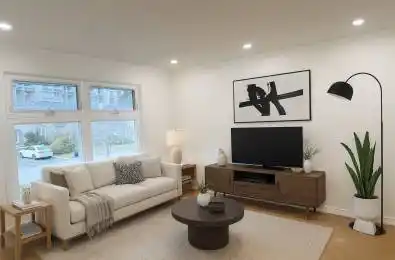 1294 Forest Hill Unit# Upper Oakville Ontario L6H 2S4