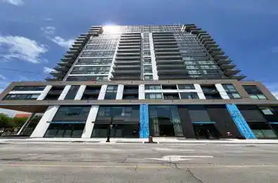 2007 James Street Unit# 1207 Burlington Ontario L7R 0G7