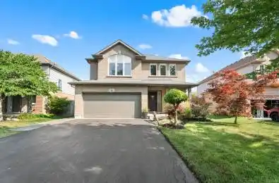 99 Loretta Drive Niagara-on-the-Lake Ontario L0S 1T0