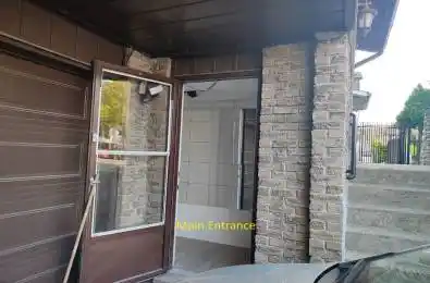 2953 Oslo Crescent Unit# Bsmt Mississauga Ontario L5N 1Z8