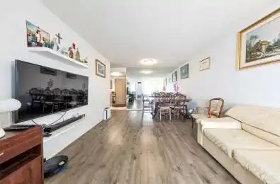 22 Southport Street Unit# 932 Toronto W01 Ontario M6S 4Y9