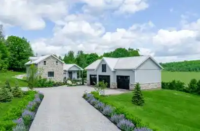 1009 Serpent Mounds Road Otonabee-South Monaghan Ontario K0L 2G0