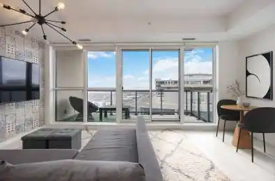 51 East Liberty Street Unit# 2215 Toronto C01 Ontario M6K 3P8