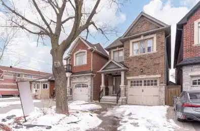 797 Oxford Street Toronto W06 Ontario M8Z 1L5