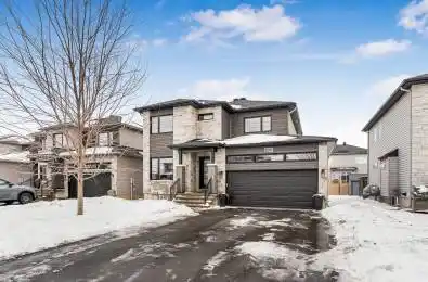 450 Provence Avenue Russell Ontario K0A 1W0