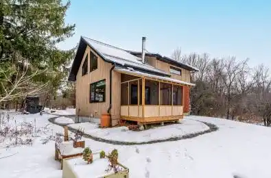 319 Wicklow Beach Road Alnwick/Haldimand Ontario K0K 1S0