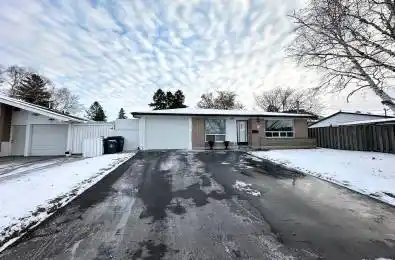 15 Nymark Avenue Unit# Bsmt Toronto C15 Ontario M2J 2G8