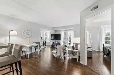 1451 Walker's Line Unit# 309 Burlington Ontario L7M 4P1