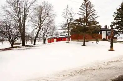 12121 Liscumb Road North Dundas Ontario K0C 2K0