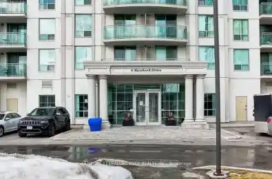 6 Rosebank Drive Unit# 10F Toronto E11 Ontario M1B 2W1