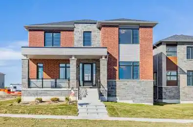 5 Rowe Street Bradford West Gwillimbury Ontario L3Z 4M9