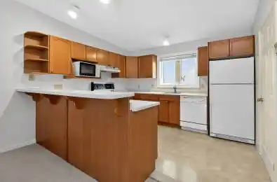 524 Oxbow Crescent Collingwood Ontario L9Y 5B4