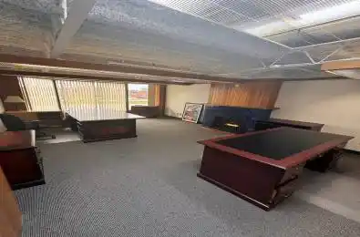 208 Evans Avenue Unit# 209 Toronto W06 Ontario M8Z 1J7