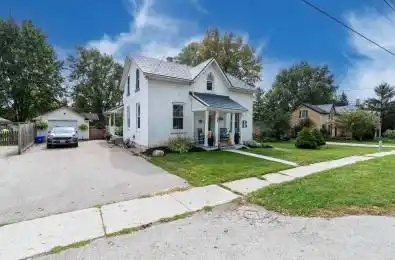36 John Street Blandford-Blenheim Ontario N0J 1B0