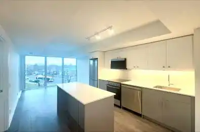 2 Manderley Drive Unit# 415 Toronto E06 Ontario M1N 0C7