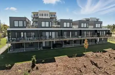 19 West St N Street Unit# 17 Kawartha Lakes Ontario K0M 1N0