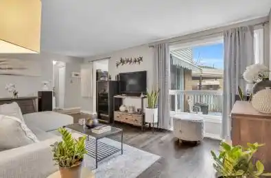 415 Morgan Avenue Unit# 15 Kitchener Ontario N2A 2V6