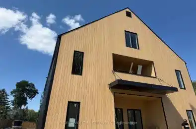 32 Oak Street Unit# 301 Collingwood Ontario L9Y 2X6