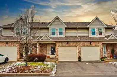 5070 DRUMMOND Road Unit# 3 Niagara Falls Ontario L2E 6E4