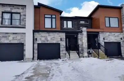 328 Bradshaw Drive Stratford Ontario N5A 0K2