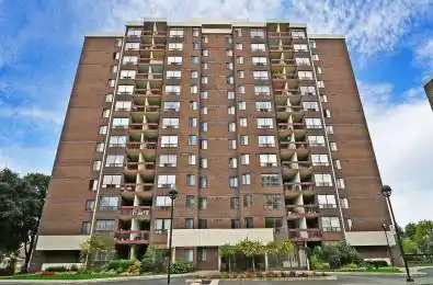 2542 Argyle Road Unit# PH 5 Mississauga Ontario L5B 2H5