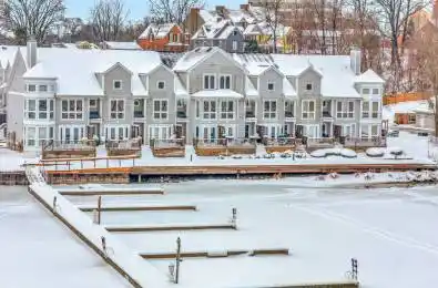 1 Mortimer Street Unit# 11 Prince Edward County Ontario K0K 2T0