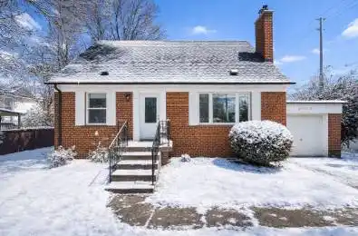 2015 Stanfield Road Mississauga Ontario L4Y 1R2