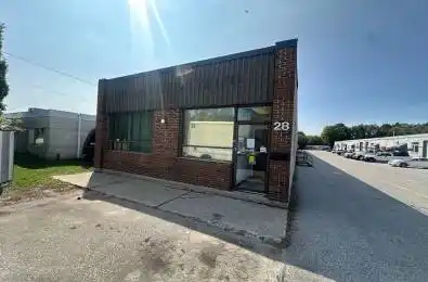 28 Howden Road Toronto E04 Ontario M1R 3E4