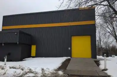 810 Technology Drive Peterborough Ontario K9J 6X7