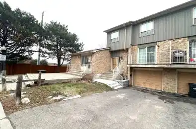 60 Hanson Road Unit# 40 Mississauga Ontario L5B 2P6