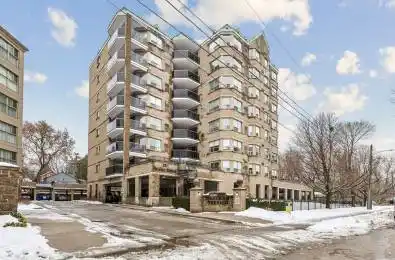 281 Bristol Street Unit# 401 Guelph Ontario N1H 8J3