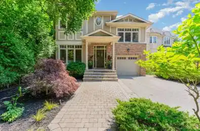 7 Tizzard Avenue Toronto W07 Ontario M8Y 3Z4