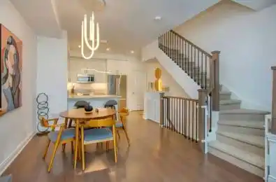 40 Lunar Crescent Unit# Unit 65 Mississauga Ontario L5M 2R5