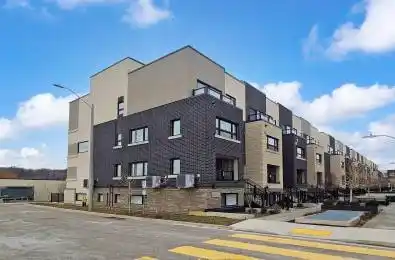 1135 Cooke Boulevard Unit# 110 Burlington Ontario L7T 4A8