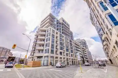 9191 Yonge Street Unit# Sw-105 Richmond Hill Ontario L4C 1H7