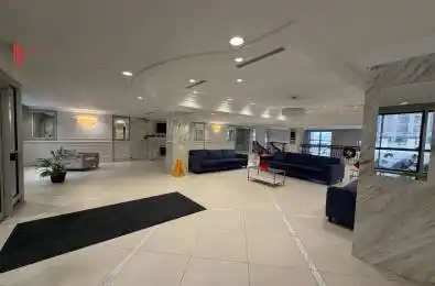 38 Cedarland Drive Unit# 716 Markham Ontario L6G 0G7