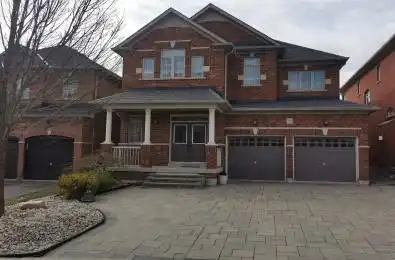 279 River Ridge Boulevard Aurora Ontario L4G 0G4