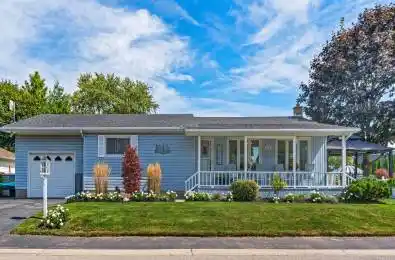 2031 Erie Street Norfolk Ontario L5C 1E4