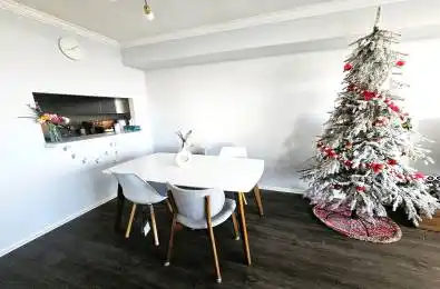 2365 Kennedy Road Unit# 1811 Toronto E07 Ontario M1T 3S6