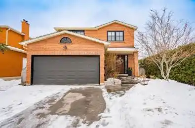 1 Alderwood Street Whitchurch-Stouffville Ontario L4A 5C9